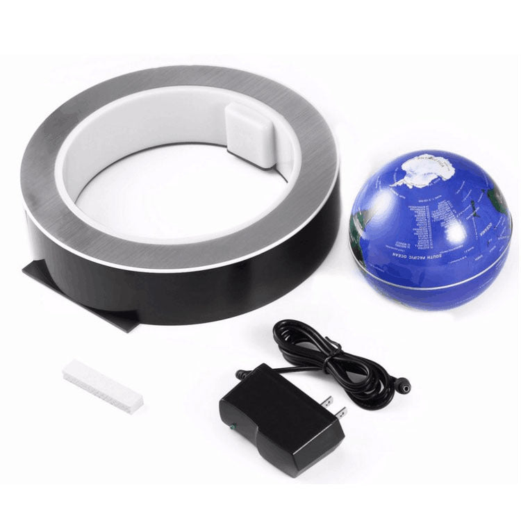 Anti-Gravity LED Globe Light