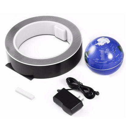Anti-Gravity LED Globe Light